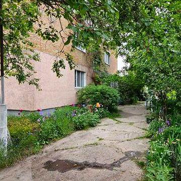 Продаж 3к квартири 73м2 Козин