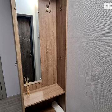 Довгострокова оренда 1к Квартира 600-річчя вулиця ЖК Лесопарковый