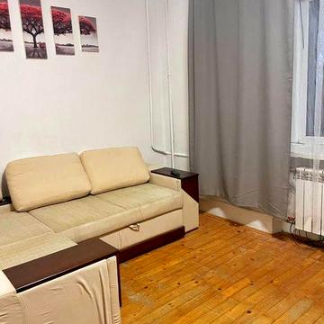 1к.квартира на  Комарова