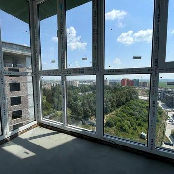 Продається 1 км квартира ЖК Варшавський