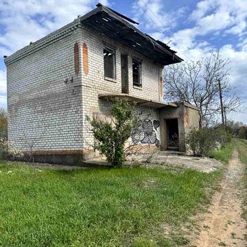 Продам дачу з гарним краєвидом (район ПМК-226)