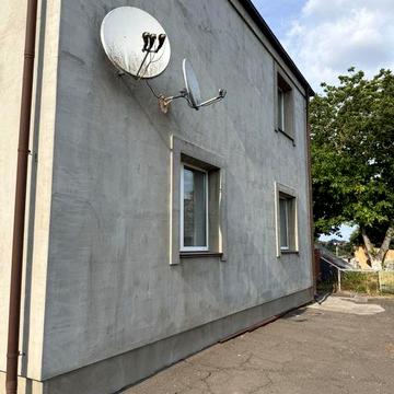 Продаж будинку з власний ставочком