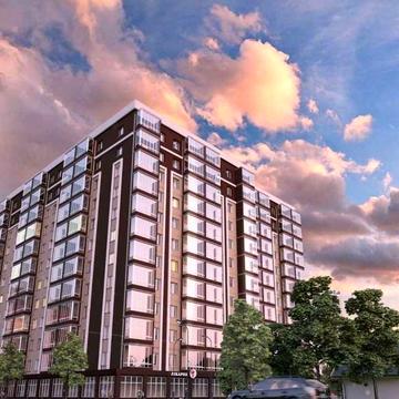 Продаж 2-кімнатної квартири ЖК Полісся 2 ЖК Полісся 2
