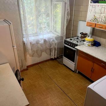 Квартира 1 комнатная на Краснова Хаджибейський р-н