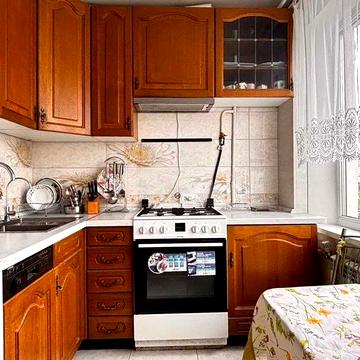 Довгострокова оренда без %, 3 кімнатна квартира, просп. В. Івасюка, 44, Оболонь