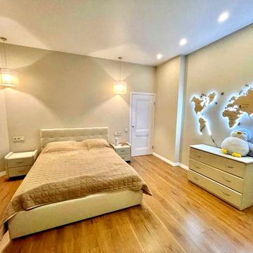 Без %. Продам 3-к.кв. Соломянський район/ вул.Преображенська 8Б