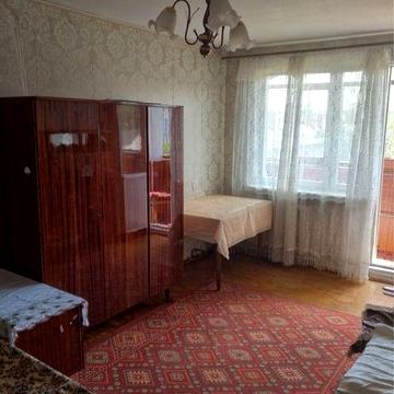 Продам 2 кімнатну квартиру на проспекті Миру Богунія