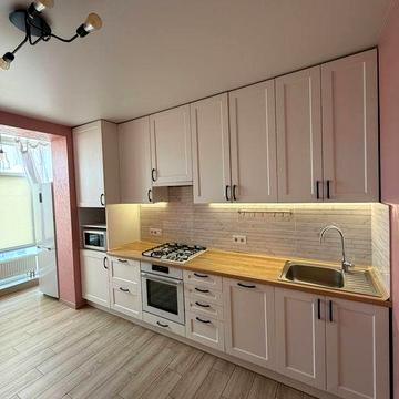 Оренда 1к квартири 38 м² | ЖК Авіатор | Гостомель | Індивідуальне газове