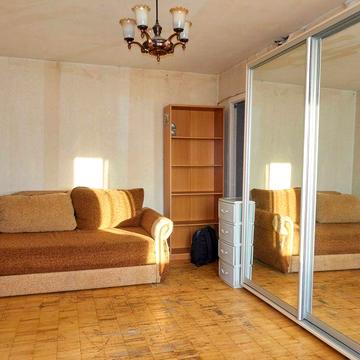 2к. квартира оренда Оболонь, просп. Оболонський 18г, м. Мінська
