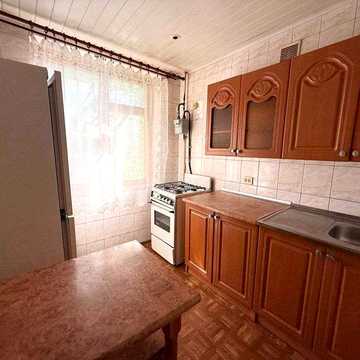 Продаж 1-кімнатної квартири по вул.Нижньосироватська