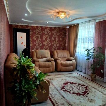 Продаж 3к Квартира Київська вулиця
