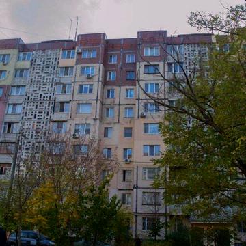 Продаж,  Квартира,  3 комнаты,  66 м²,  Люстдорфская дорога (Таирова),  Таирова,  Одесса