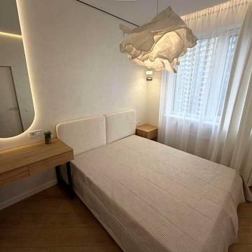 Продаж,  Квартира,  1 комната,  42 м²,  ЖК 42 Жемчужина,  Генуэзская,  Аркадия,  Одесса