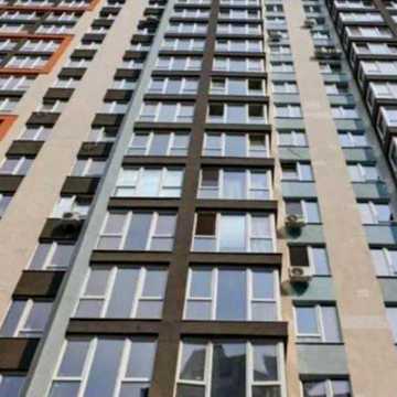 Продаж,  Квартира,  2 комнаты,  55 м²,  ЖК Акварель 8,  Вильямса Академика,  Таирова,  Одесса