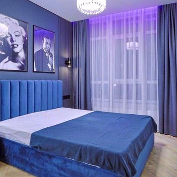 Продаж,  Квартира,  2 комнаты,  48 м²,  ЖК Атмосфера,  Курортный пер,  Аркадия,  Одесса