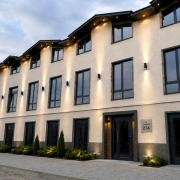 Продається чудова 1 кімната квартира на Дачній. ЖК на Дачній