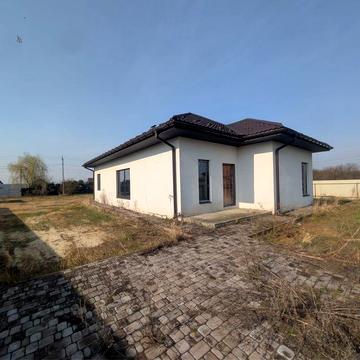 Продам готовий будинок 113м2 на 6 сотках землі ! 10 хв до Ірпеня !