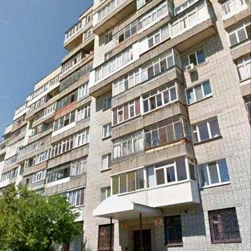 Продаж 2-кімнатної квартири по вул.Холодногірська