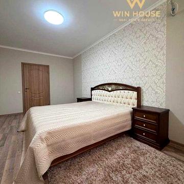 Продаж 2-кімнатної квартири 67м з ремонтом та меблями ЖК "Чайка" ЖК Чайка
