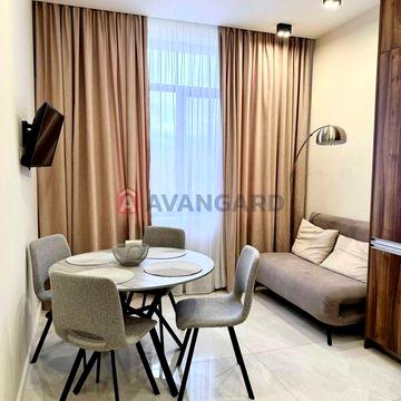 Продаж 1-к квартири CRYSTAL PARK ЖК CRYSTAL PARK