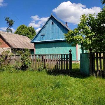 Продам хату в с. Карвинівка