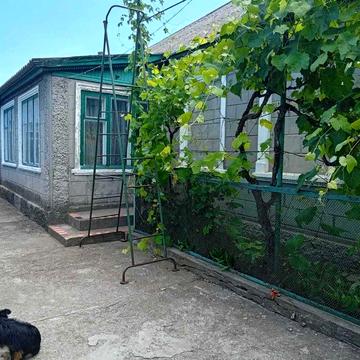 Просторный крепкий дом в Одесском районе с. Нерубайское
