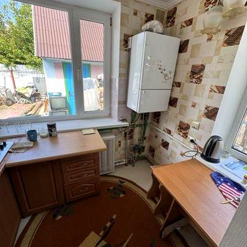 Продаж частини будинку як малогабаритна квартира