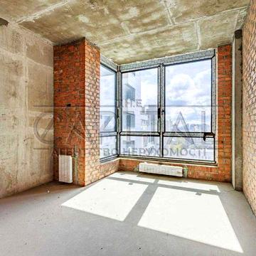 Продаж квартири в ЖК Crystal Park Tower, 126м2, Берестейський проспект 42, Київ ЖК Crystal Park Tower