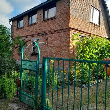 Продаю дачу та земельну ділянку 6 соток