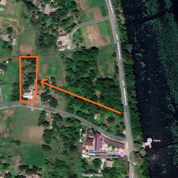 Будинок з ділянкою від власника – всі документи в порядку, без боргів | Волоське