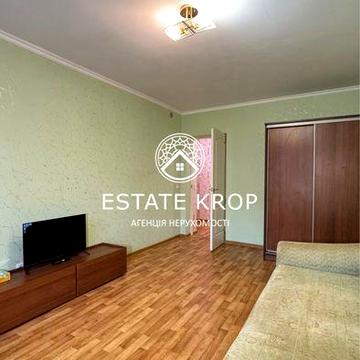 Здам 1 кімнатну квартиру з ремонтом