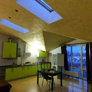 Квартира Ворзель,двокімнатна,80м2