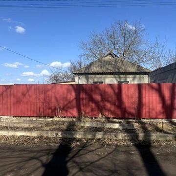 Продаю ткрміново недобудований будинок