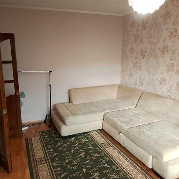 Затишна 1к. квартира Сади 2 з ремонтом від власника
