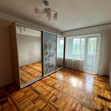 Сдам квартиру 1к на Жукова 18 / козака бабуры