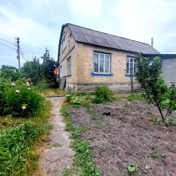 Продаж будинку в Клавдієво-Таросове