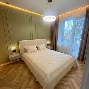 ЖК Атмосфера -квартира біля моря провулок Курортний ЖК Атмосфера