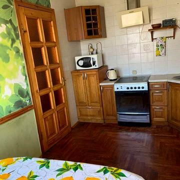 Здам квартиру в оренду