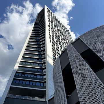 Без% продаж видової 3к квартири ЖК Manhattan City  жк манхетен, проспект Берестейський ЖК Manhattan Cyti