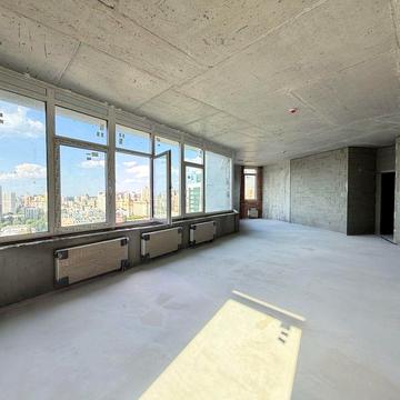 Без% продаж видової 3к квартири ЖК Manhattan City жк манхетен, проспект Берестейський ЖК Manhattan Cyti
