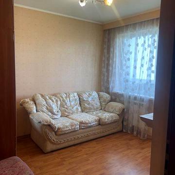Сдам три кімнатну квартиру в Харкові