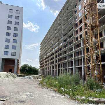 Продаж 1к Квартира Трускавецька вулиця ЖК ул. Трускавецкая