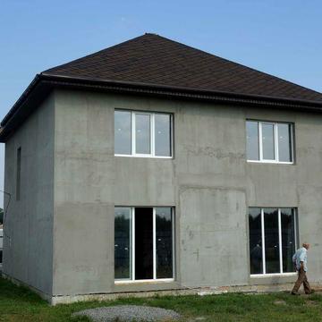 Будинок коробка 145 Кременчук