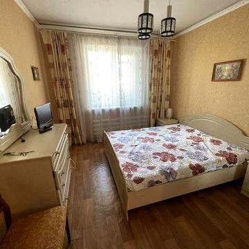 2х комнатная квартира 8/10 Таврический