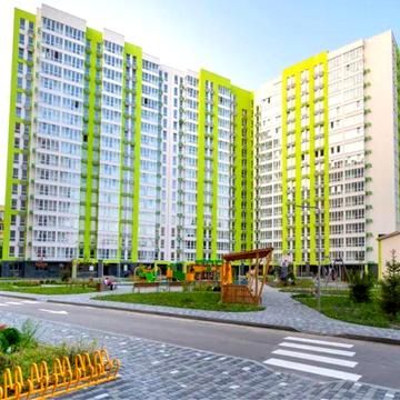 Продаж 4к квартири ЖК Нивки Парк, 147м2 ЖК Нивки Парк