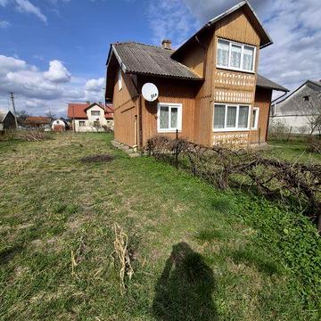 Продаж будинку м.Судова Вишня