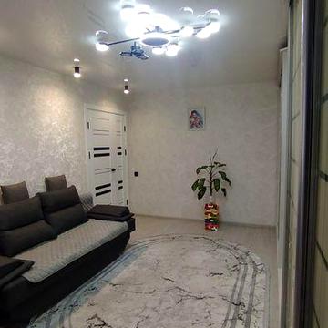 Продаж 3 кімнатна простора квартира|автономне опалення|р-н Базарчика