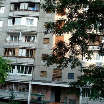 Продам 1 кімн. метро Деміївська 5 хвилин пішки