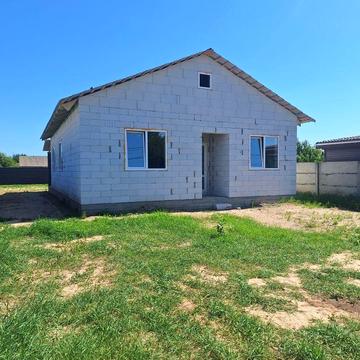 Будинок 95 м + тераса на 4,5 сотках вул.  Перемоги  м.Бориспіль