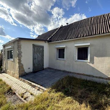 Продаж будинку в с. Піщана , київська область